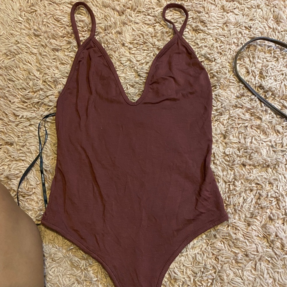 Cute bodysuit